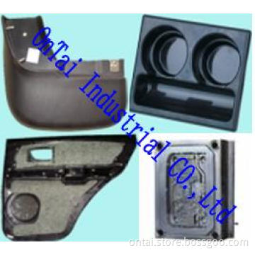 automotive part mold